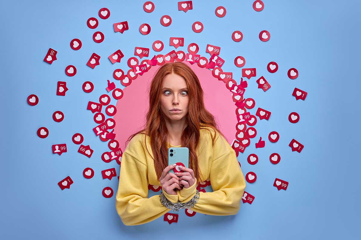 Mehr über den Artikel erfahren Erfolg auf Social Media – Marketing Geheimnisse enthüllt