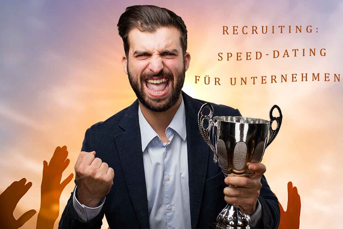 Du betrachtest gerade Top 3 Strategien: Meistern Sie Digitales Recruiting