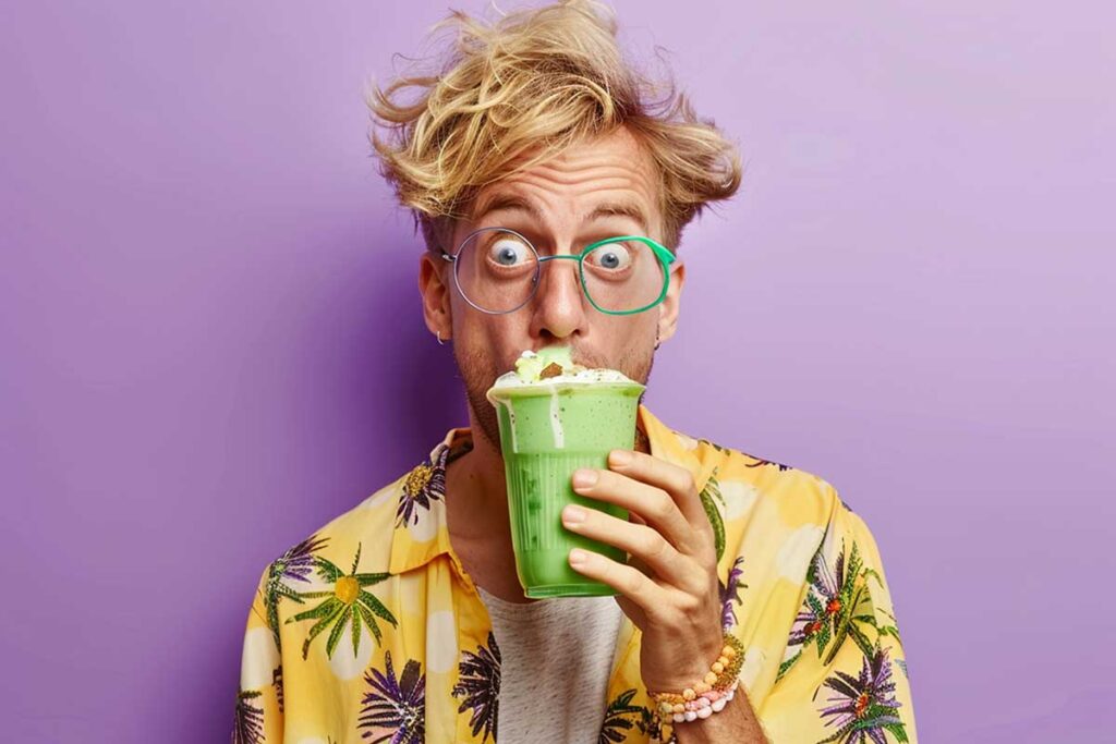 Mann-mit-Kaffeebecher-to-go