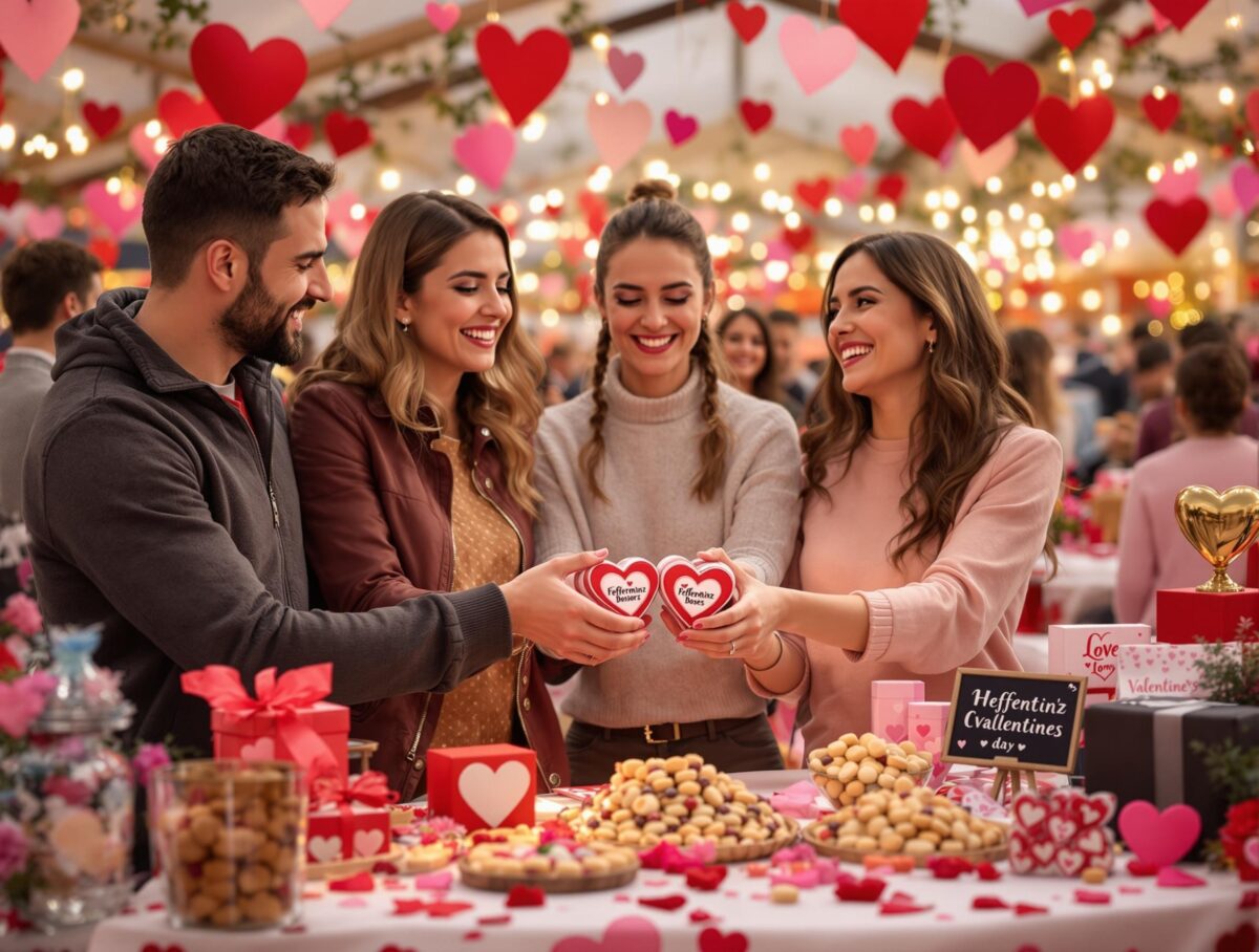 Mehr über den Artikel erfahren Mit Herz zur perfekten Valentinsaktion: So begeistern Sie Ihre Kunden