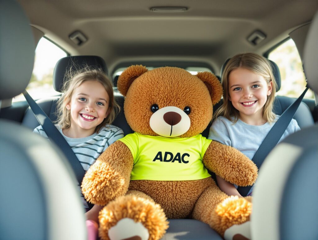 Plüschteddy